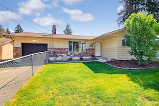 17011 17th Avenue Ct E, Spanaway, WA 98387