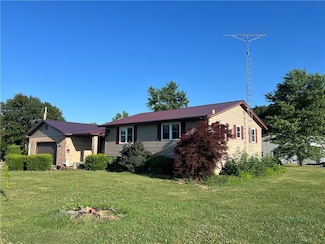 20239 E 1300th Ave, Teutopolis, IL 62467
