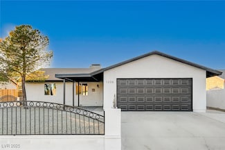 1208 Marion Dr, Las Vegas, NV 89110