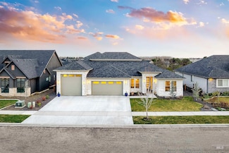 3505 W Barefoot St, Eagle, ID 83616