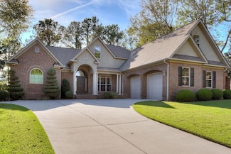 175 Red Cedar Rd, Aiken, SC 29803