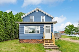 306 7th Ave, Clarence, IA 52216