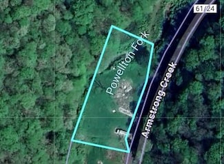 6256 Armstrong Creek Rd, Powellton, WV 25161