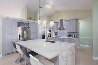 3362 SE East Snow Rd, Port Saint Lucie, FL 34984