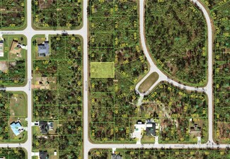 7408 Coburn St, Englewood East, FL 33981