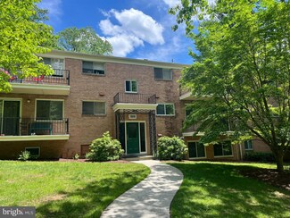 10518 Weymouth St Unit 204, Bethesda, MD 20814