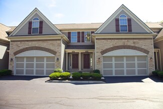 2323 Village at Bexley Dr Unit 2323, Columbus, OH 43209