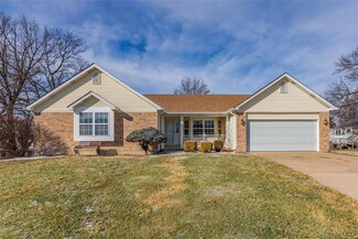 4 Van Gogh Ct, O Fallon, MO 63368