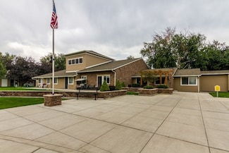 3085 Resort St, Baker City, OR 97814