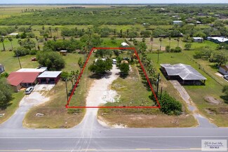 30989 Farm To Market 1847, Los Fresnos, TX 78566