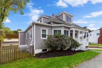 88 Park Rd, Lynn, MA 01904