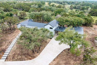 4190 Farm To Market 243, Bertram, TX 78605