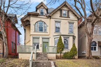 328 Amber St, Pittsburgh, PA 15206