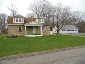 24 Grosz Rd, Wapwallopen, PA 18660