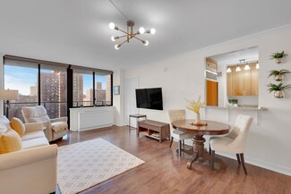 245 E 93rd St Unit 28E, New York, NY 10128