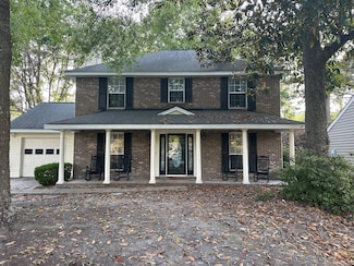 529 Laurel Ridge Rd, North Charleston, SC 29418
