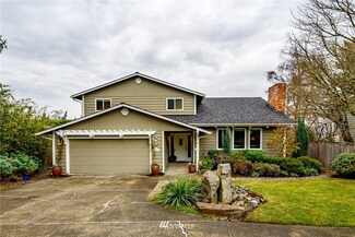 20117 51st Ave NE, Lake Forest Park, WA 98155