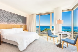 1390 Kapiolani Blvd Unit 3002, Honolulu, HI 96814