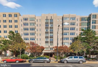 1727 Massachusetts Ave NW Unit 119, Washington, DC 20036