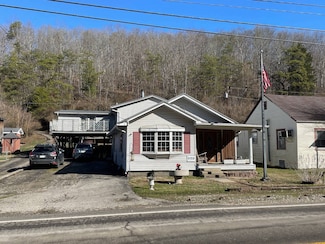 9708 Straight Fork Rd, West Hamlin, WV 25571