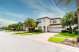 10763 Royal Cypress Way, Orlando, FL 32836