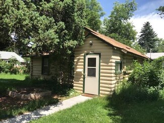 1322 S Grand Ave, Bozeman, MT 59715
