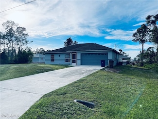 5557 Benton St, Lehigh Acres, FL 33971