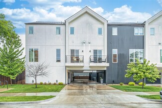 2001 N Prairie Ave Unit 107, Dallas, TX 75204