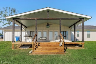 1615 Airport Loop, Homer, LA 71040