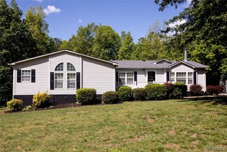 6150 Soap Stone Rd, Jetersville, VA 23083