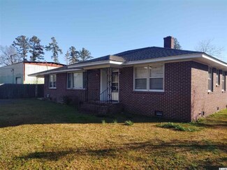 3296 S Carolina 41, Hemingway, SC 29554