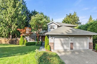 18316 Cedarbough Loop, Arlington, WA 98223