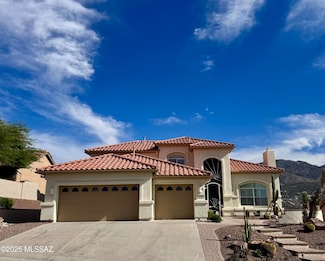 36997 S Golf Course Dr, Tucson, AZ 85739