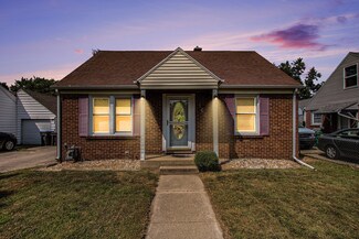 1621 Howard St, Niles, MI 49120