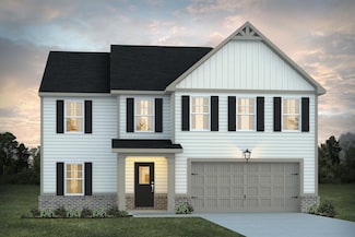 Tucker, Hogansville, GA 30230