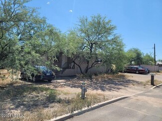 303 S Santa Rita Ave, Tucson, AZ 85719