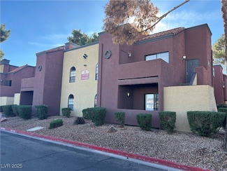 4050 Pacific Harbors Dr Unit 130, Las Vegas, NV 89121