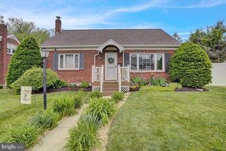 4010 8th Ave, Temple, PA 19560