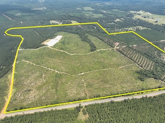 3 Highway 190, Woodville, TX 75979