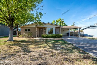 1023 W 16th St, Tempe, AZ 85281