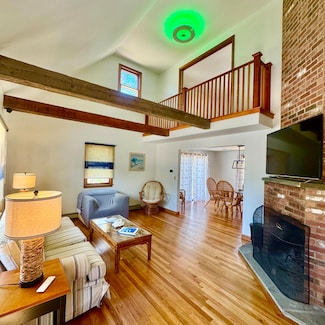 29 Lumberjack Trail, West Yarmouth, MA 02673