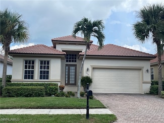 5549 Whispering Willow Way, Fort Myers, FL 33908