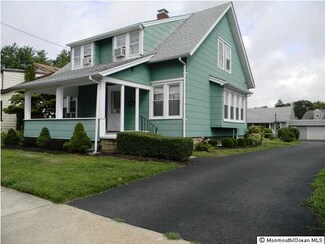 904 17th Ave, Wall Township, NJ 07719