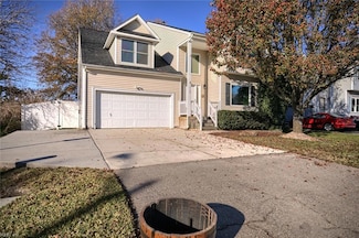 710 Ray Ave, Chesapeake, VA 23320