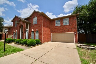 22518 Heather Way Ct, Katy, TX 77449