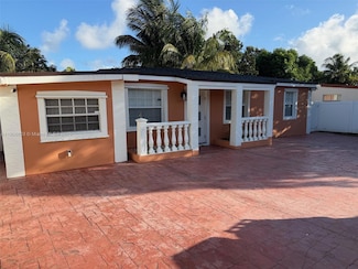 361 NE 160th Terrace, Miami, FL 33162