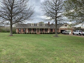 680 Scott Cemetery Rd, Carbon Hill, AL 35549