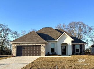 18197 Aden Dr, Robertsdale, AL 36567