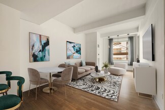 88 Greenwich St Unit 721, New York, NY 10006