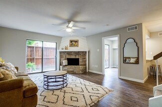 5626 Preston Oaks Rd Unit 25B, Dallas, TX 75254